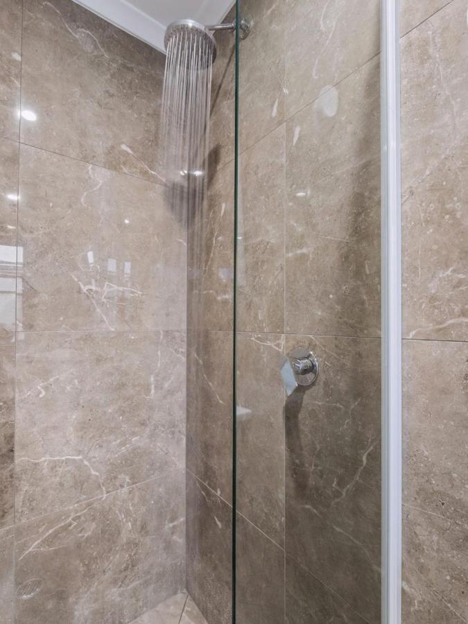 Azzurro Boutique Hotel - Surry Hills Сідней Екстер'єр фото