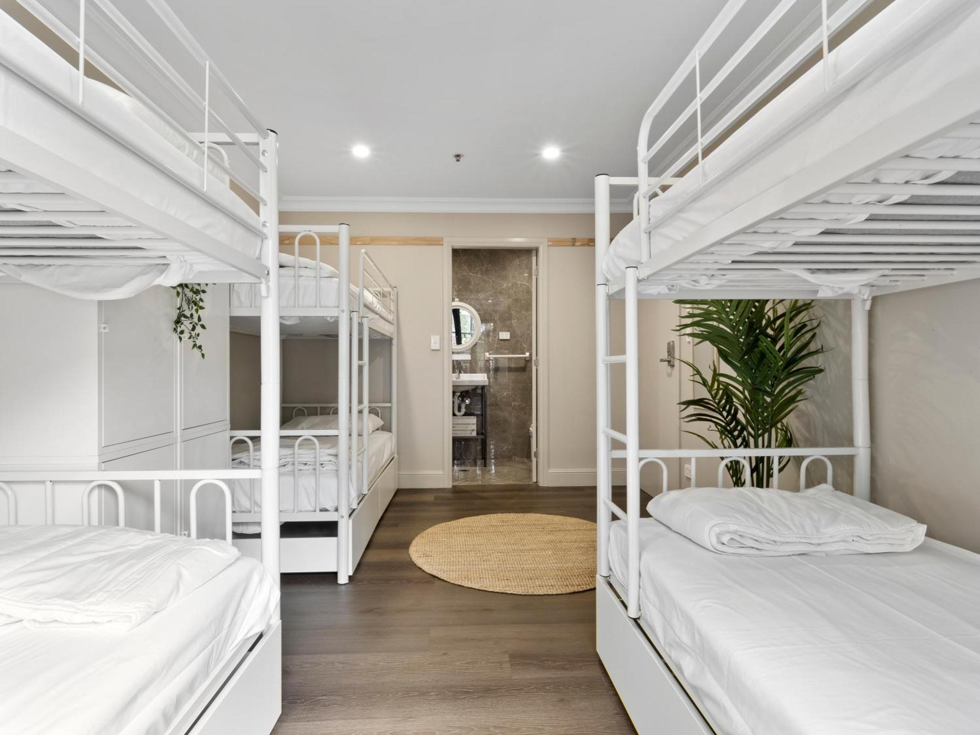 Azzurro Boutique Hotel - Surry Hills Сідней Екстер'єр фото