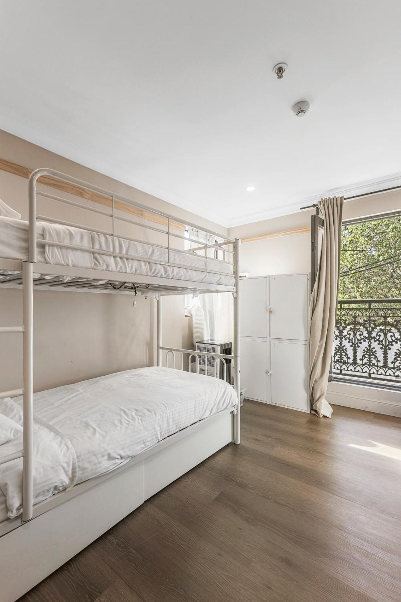 Azzurro Boutique Hotel - Surry Hills Сідней Екстер'єр фото