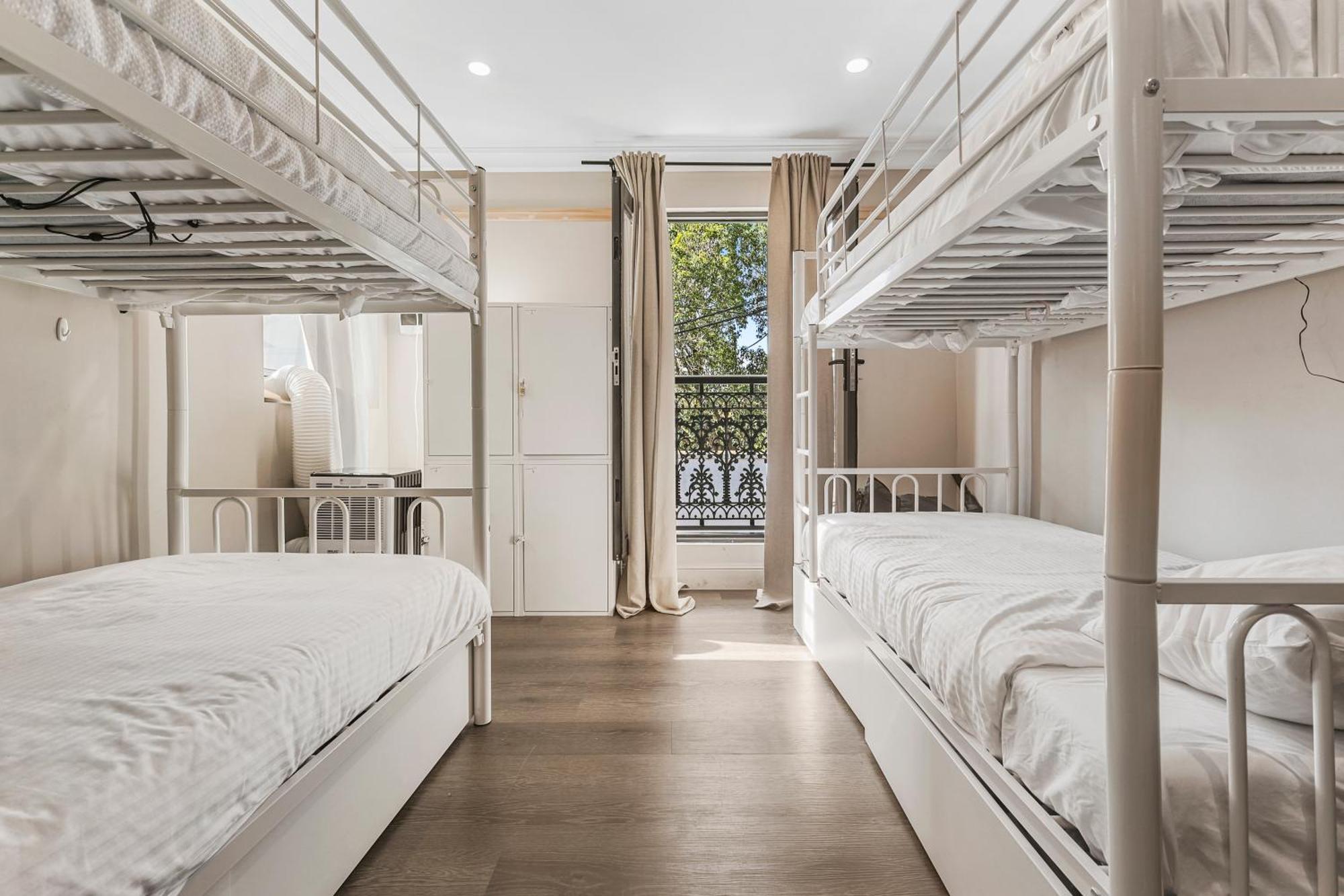 Azzurro Boutique Hotel - Surry Hills Сідней Екстер'єр фото