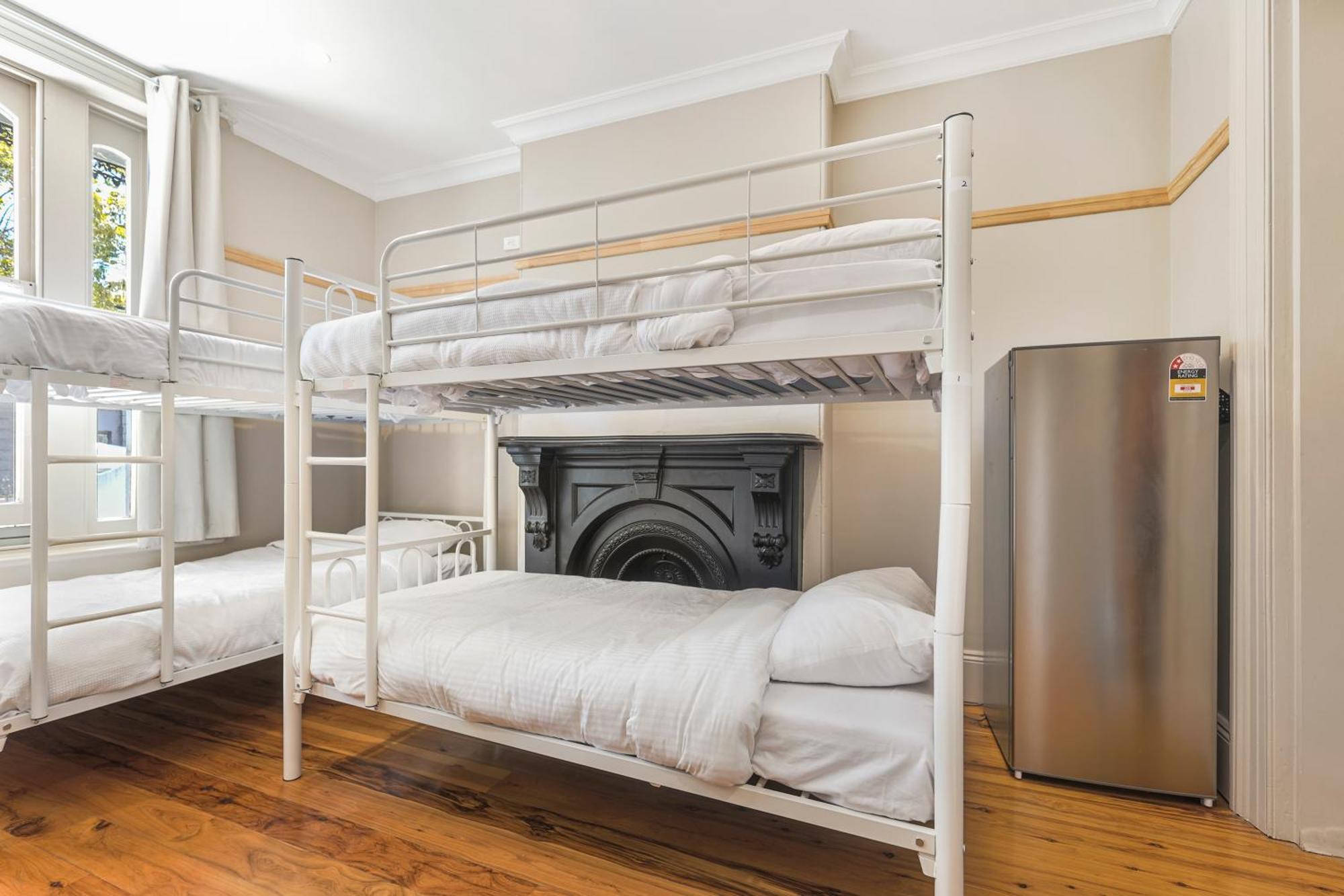 Azzurro Boutique Hotel - Surry Hills Сідней Екстер'єр фото