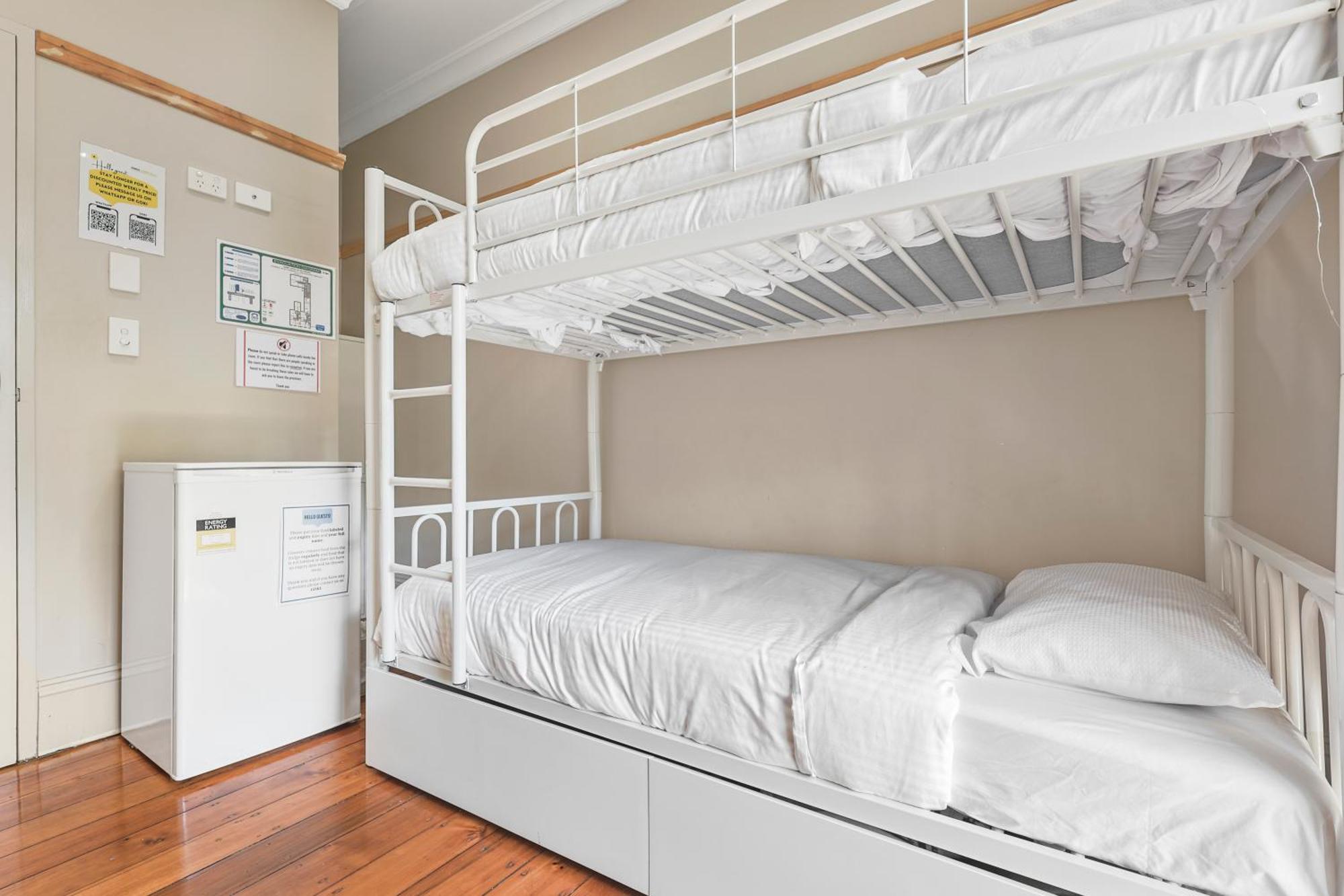 Azzurro Boutique Hotel - Surry Hills Сідней Екстер'єр фото