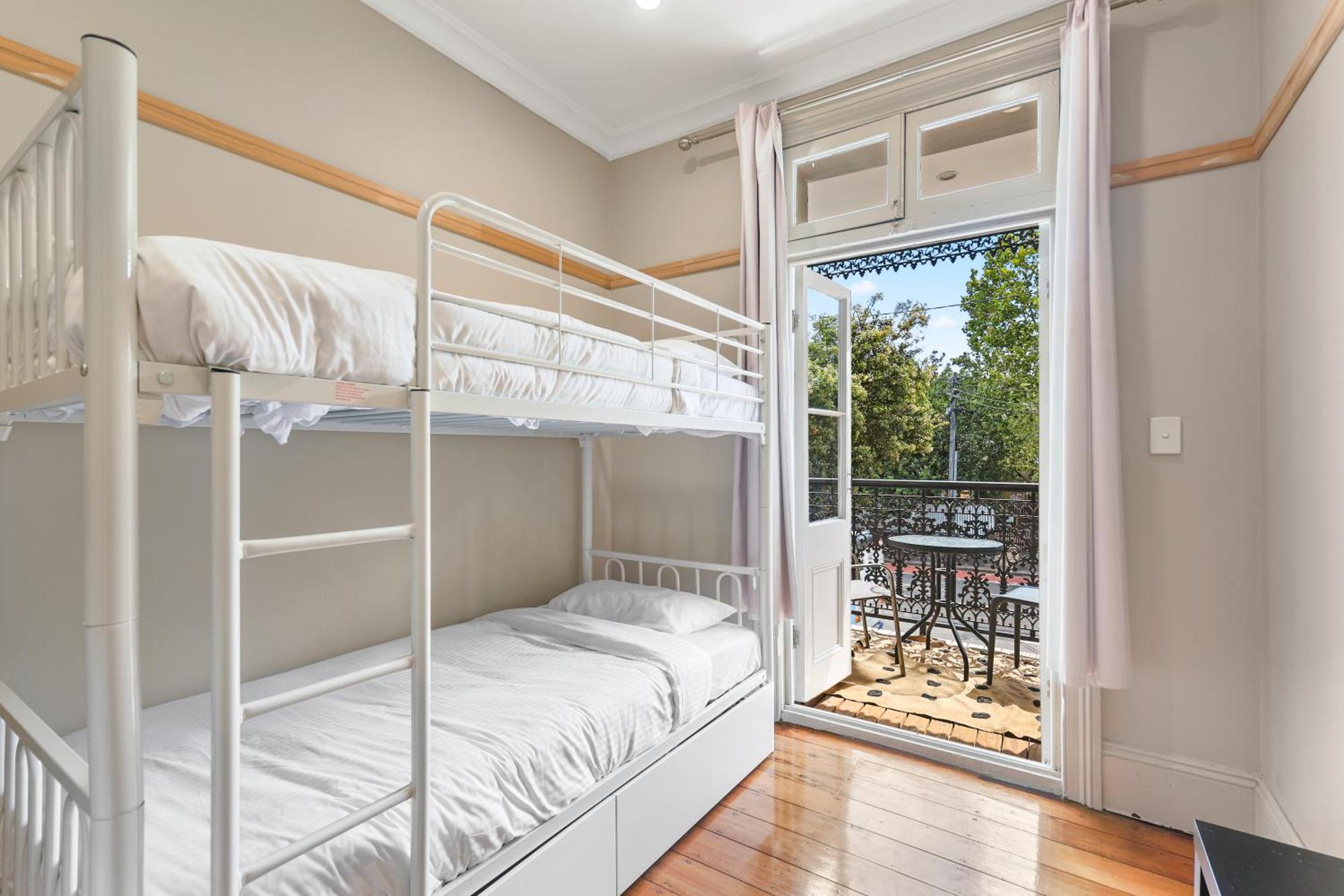Azzurro Boutique Hotel - Surry Hills Сідней Екстер'єр фото