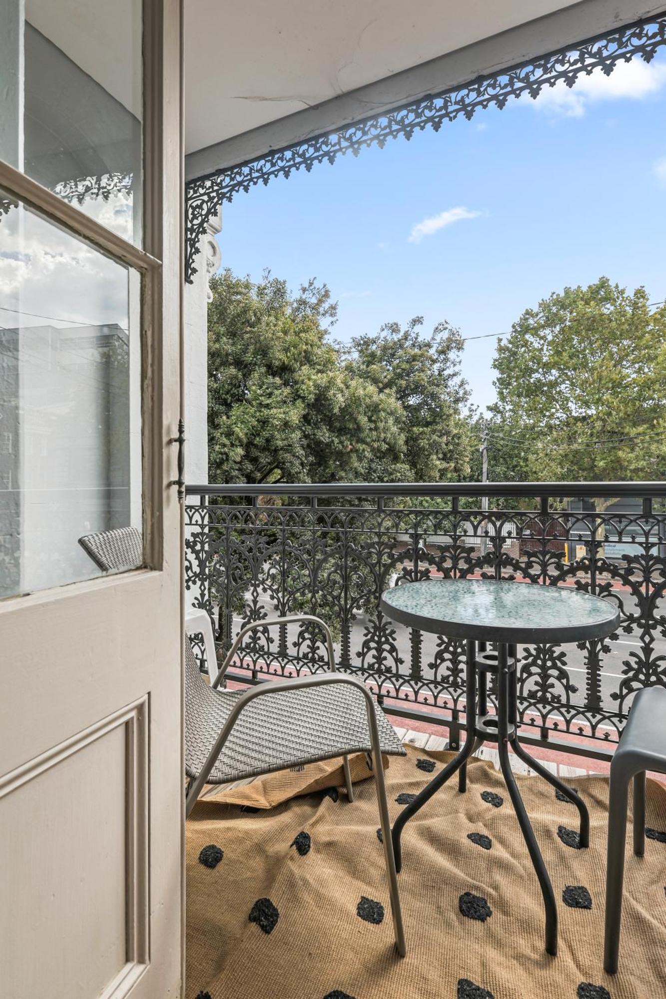 Azzurro Boutique Hotel - Surry Hills Сідней Екстер'єр фото