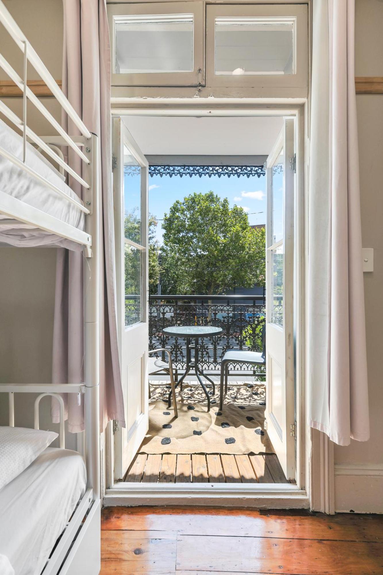 Azzurro Boutique Hotel - Surry Hills Сідней Екстер'єр фото