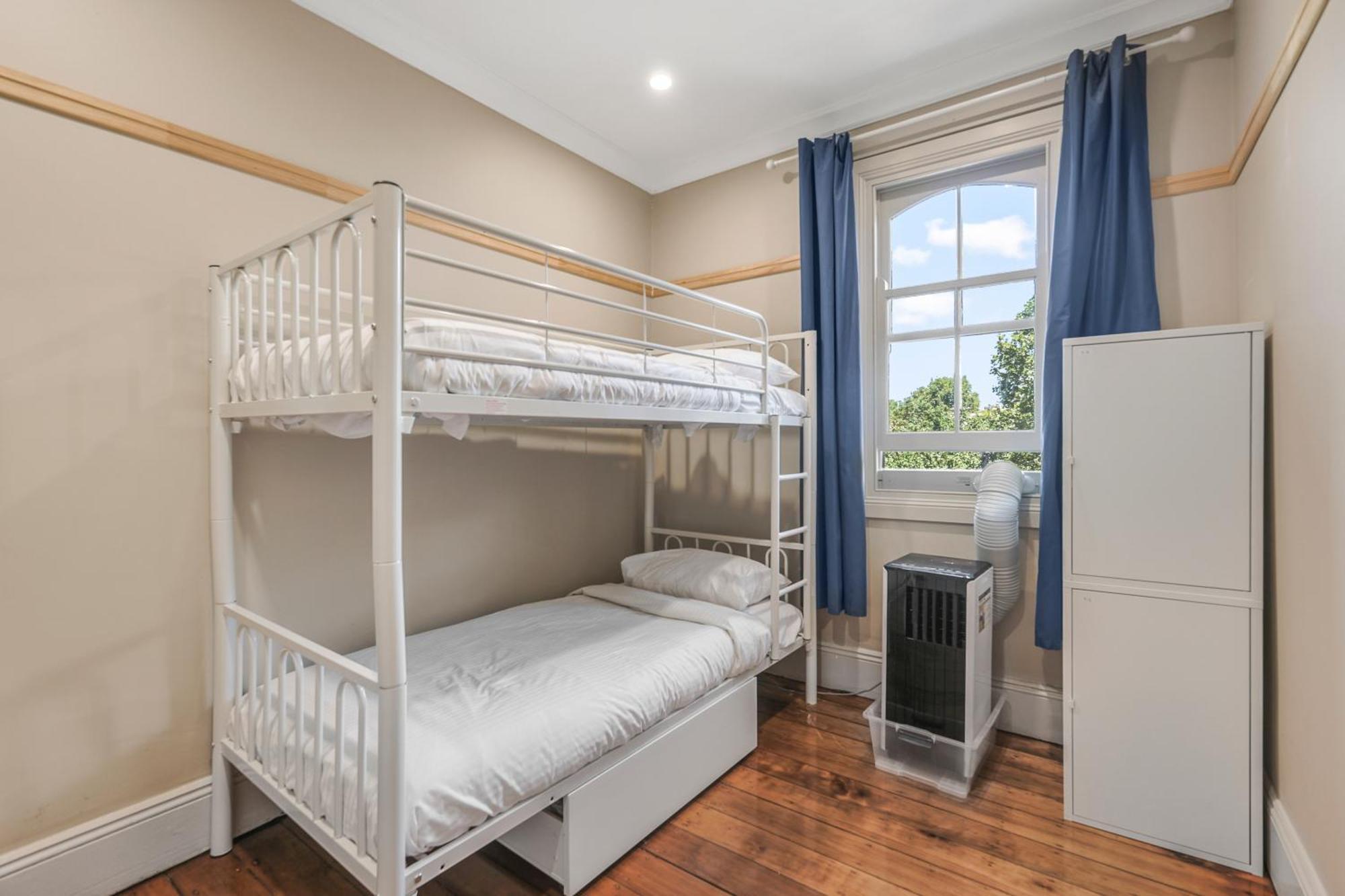 Azzurro Boutique Hotel - Surry Hills Сідней Екстер'єр фото