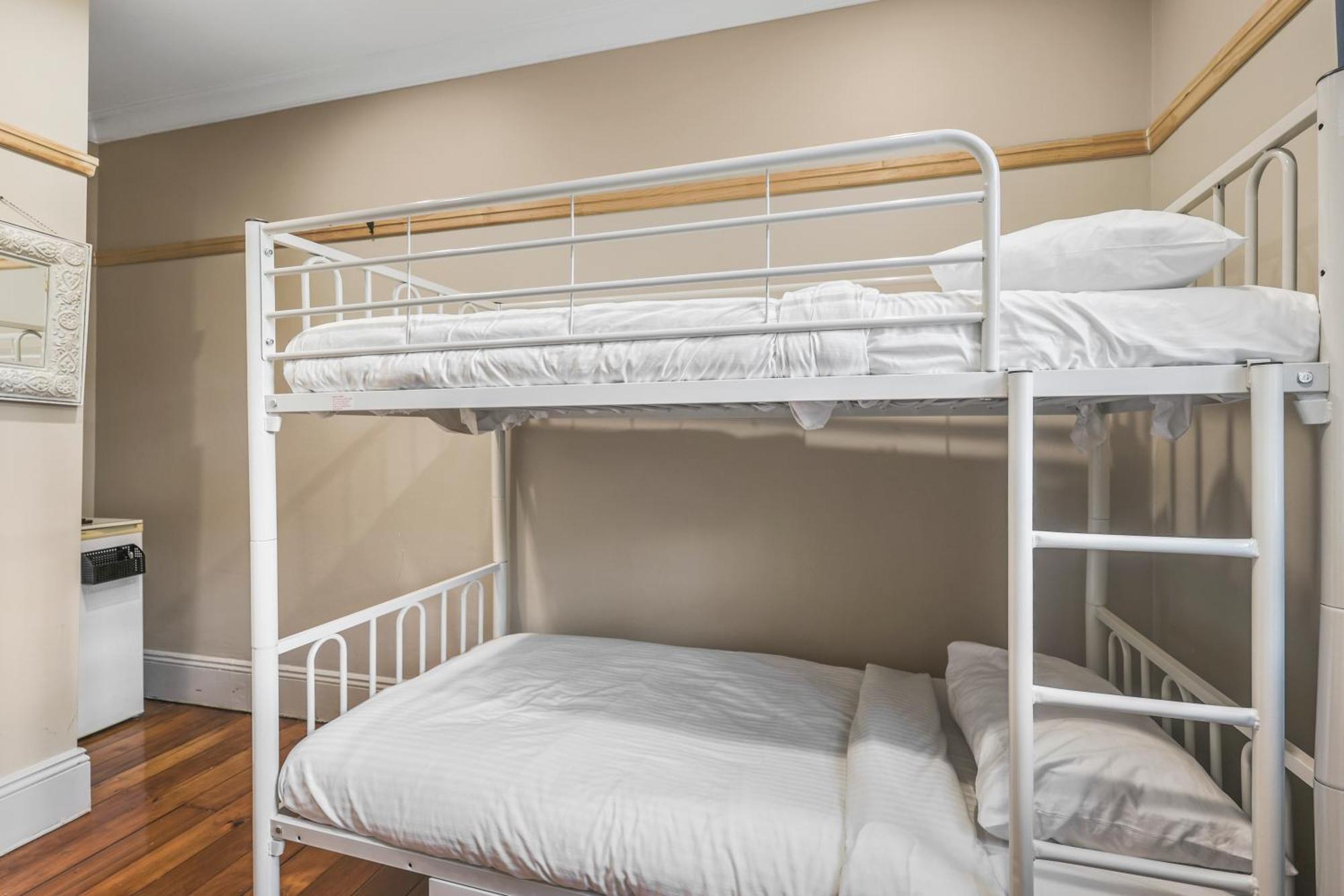 Azzurro Boutique Hotel - Surry Hills Сідней Екстер'єр фото