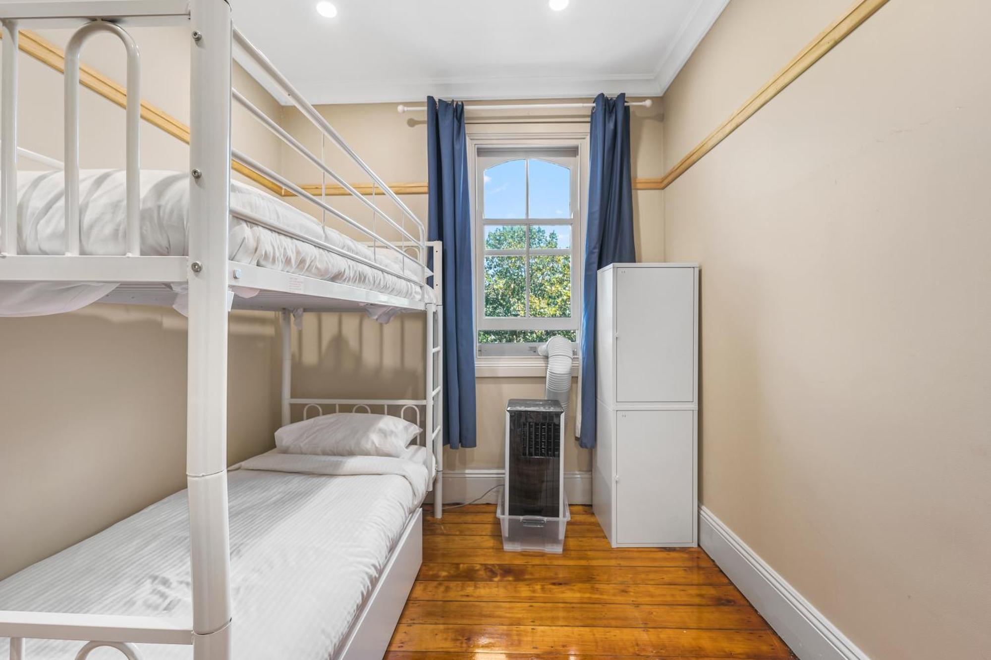 Azzurro Boutique Hotel - Surry Hills Сідней Екстер'єр фото