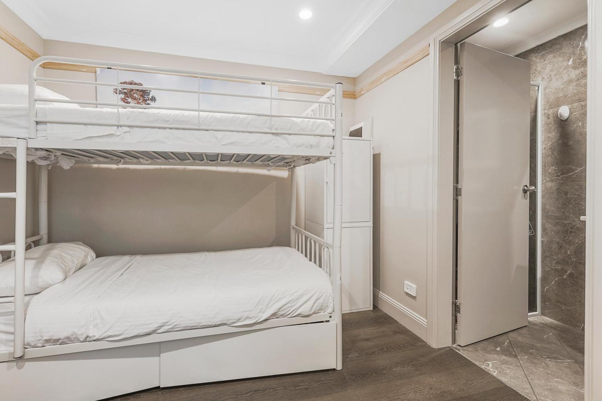 Azzurro Boutique Hotel - Surry Hills Сідней Екстер'єр фото