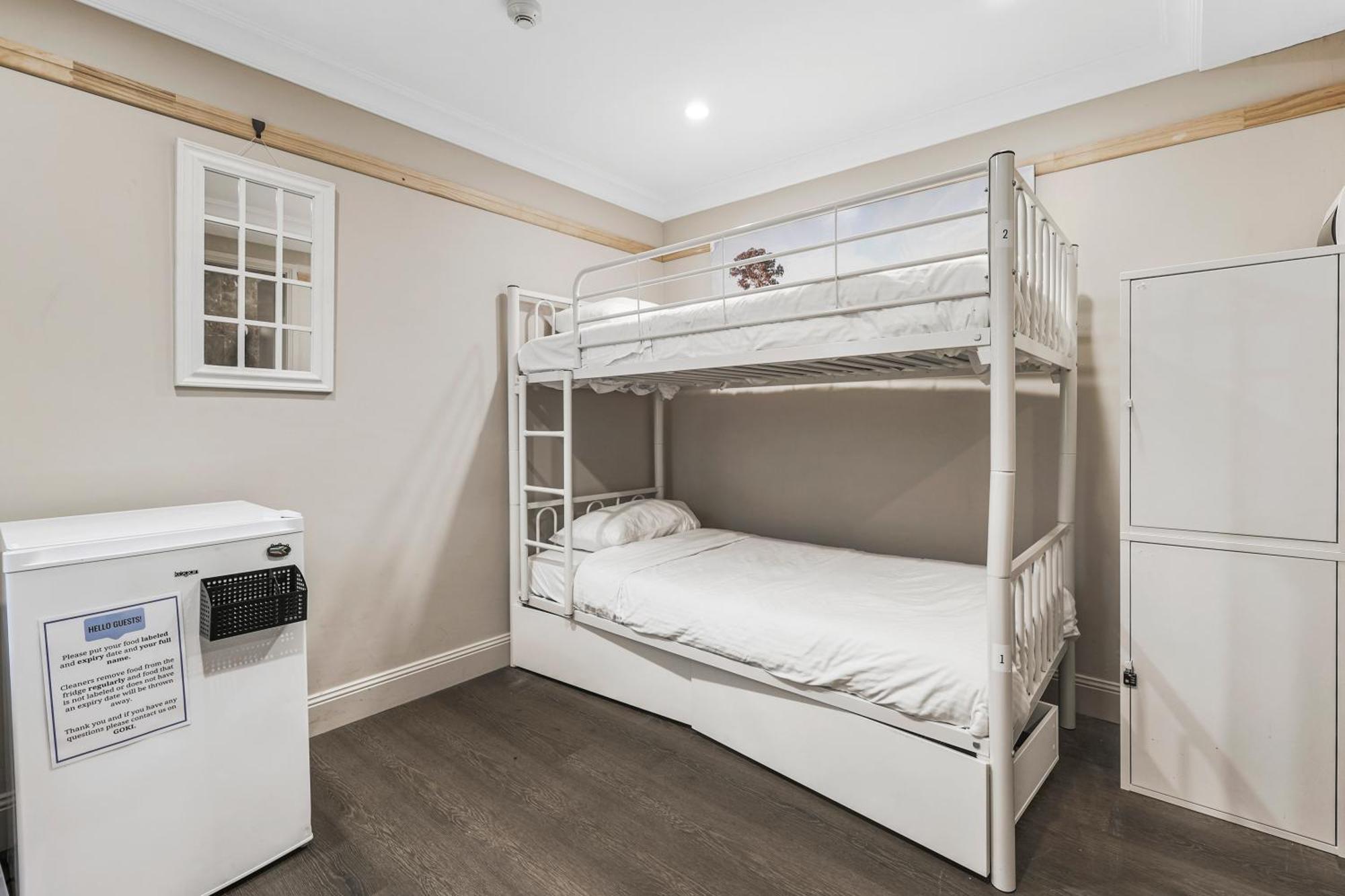 Azzurro Boutique Hotel - Surry Hills Сідней Екстер'єр фото
