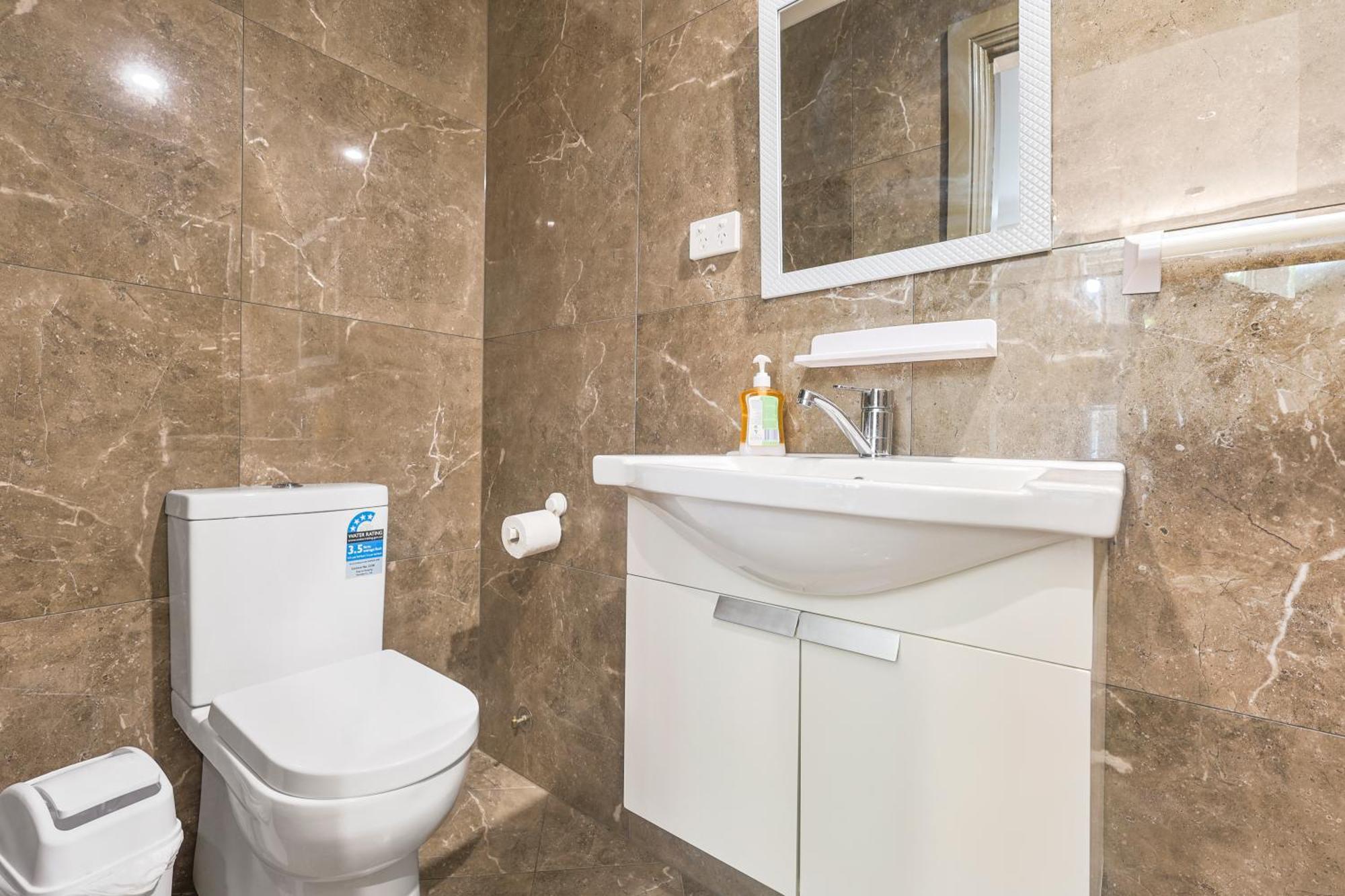 Azzurro Boutique Hotel - Surry Hills Сідней Екстер'єр фото