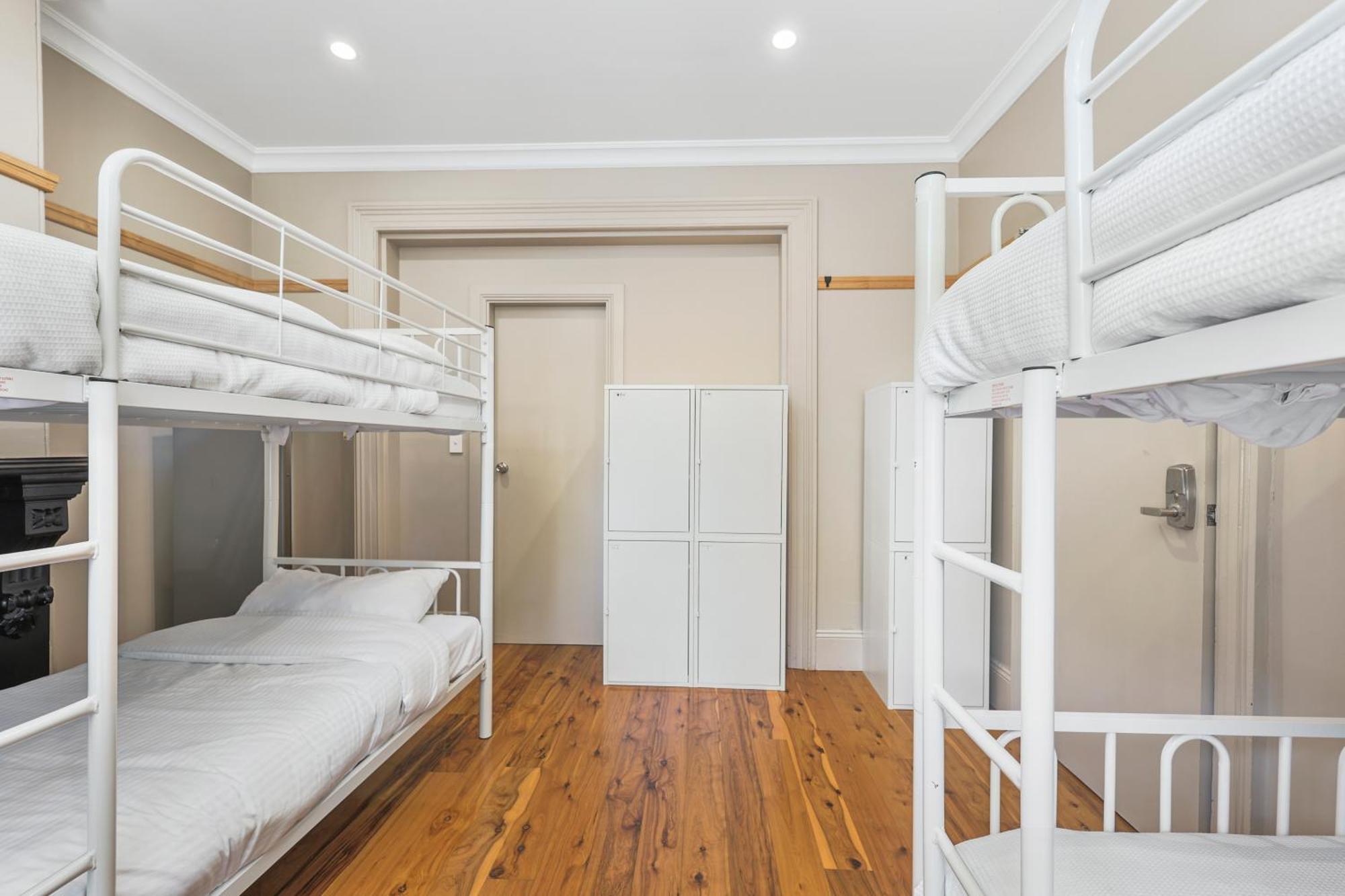 Azzurro Boutique Hotel - Surry Hills Сідней Екстер'єр фото
