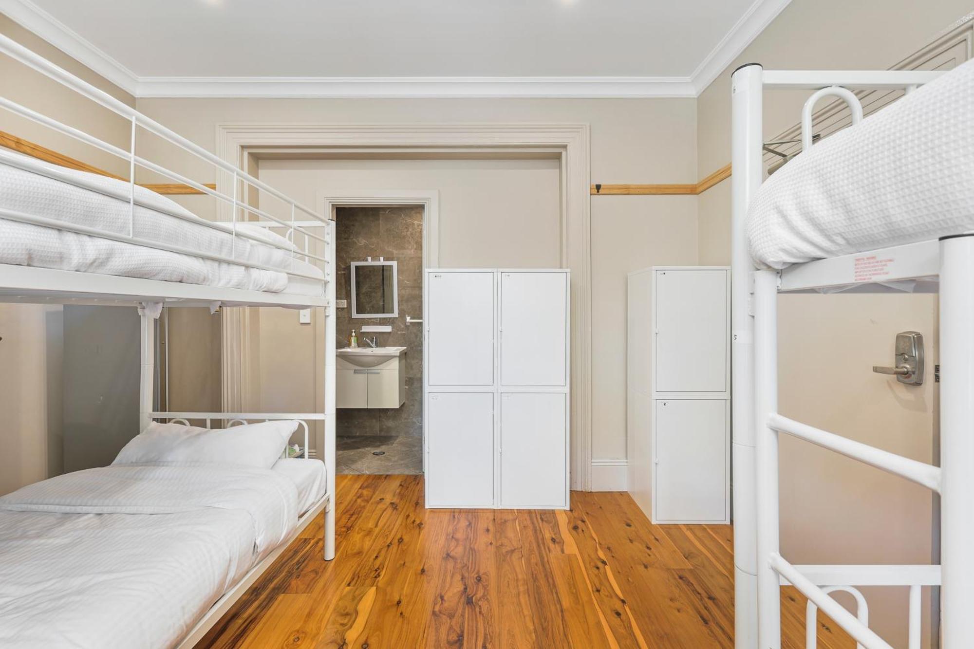 Azzurro Boutique Hotel - Surry Hills Сідней Екстер'єр фото