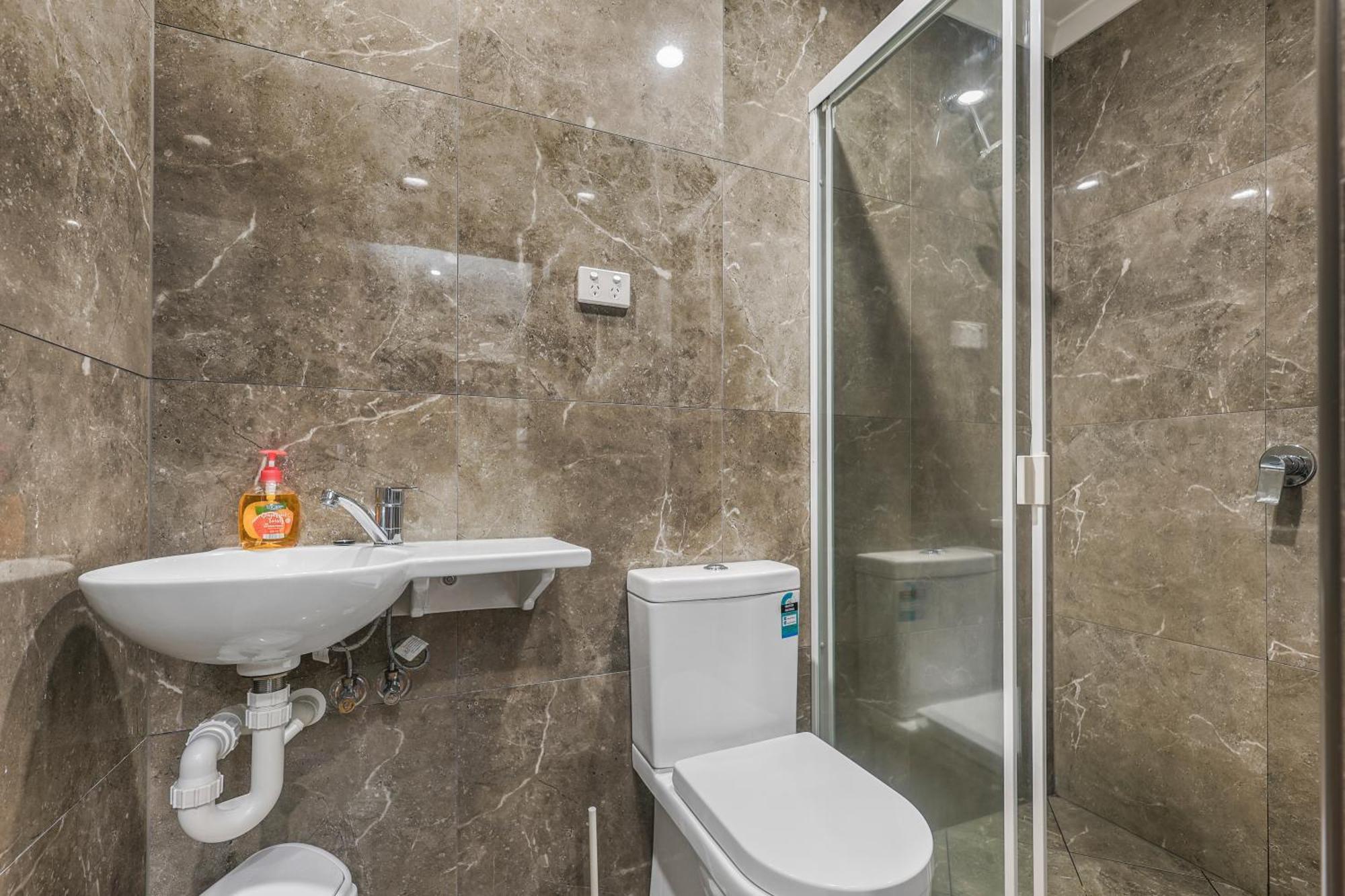 Azzurro Boutique Hotel - Surry Hills Сідней Екстер'єр фото
