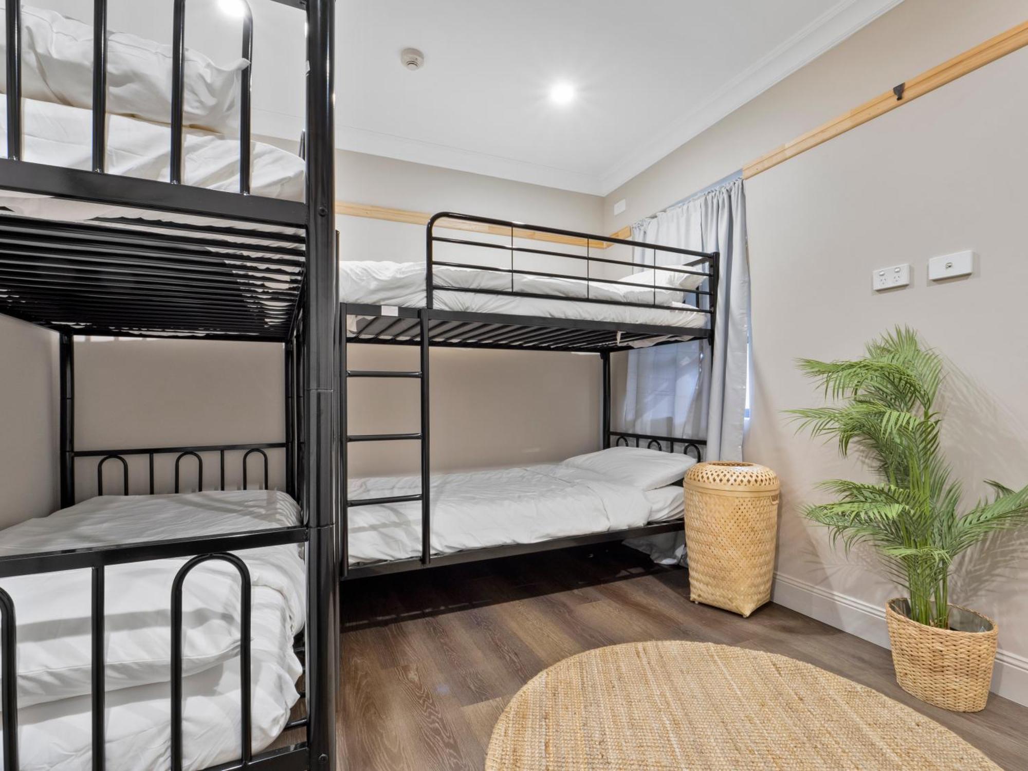 Azzurro Boutique Hotel - Surry Hills Сідней Екстер'єр фото