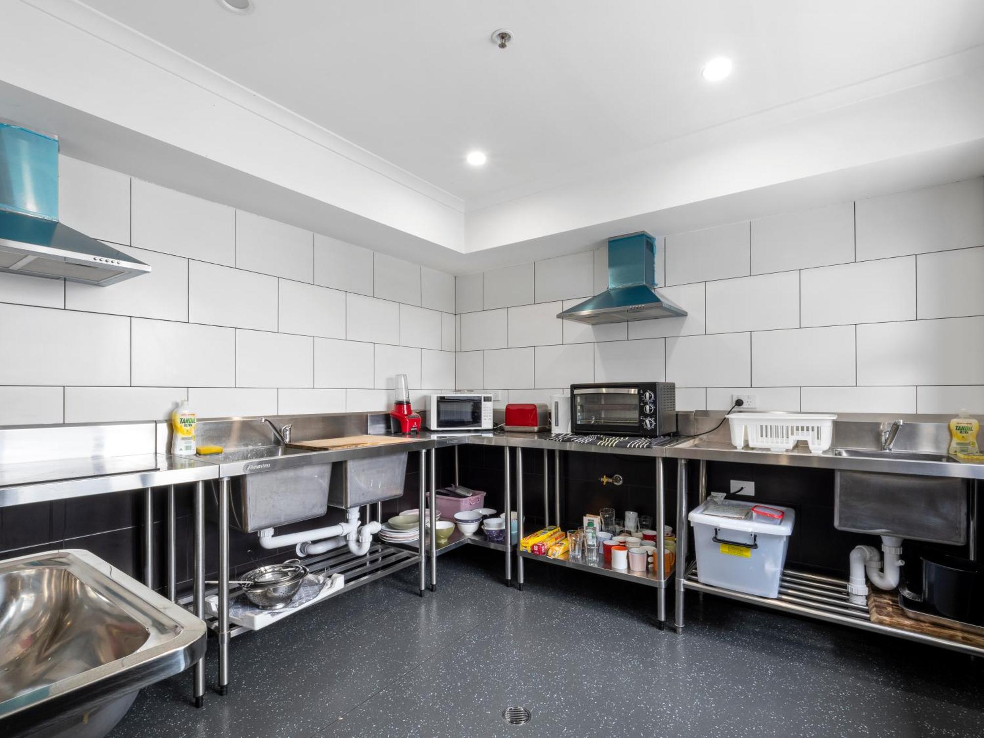 Azzurro Boutique Hotel - Surry Hills Сідней Екстер'єр фото