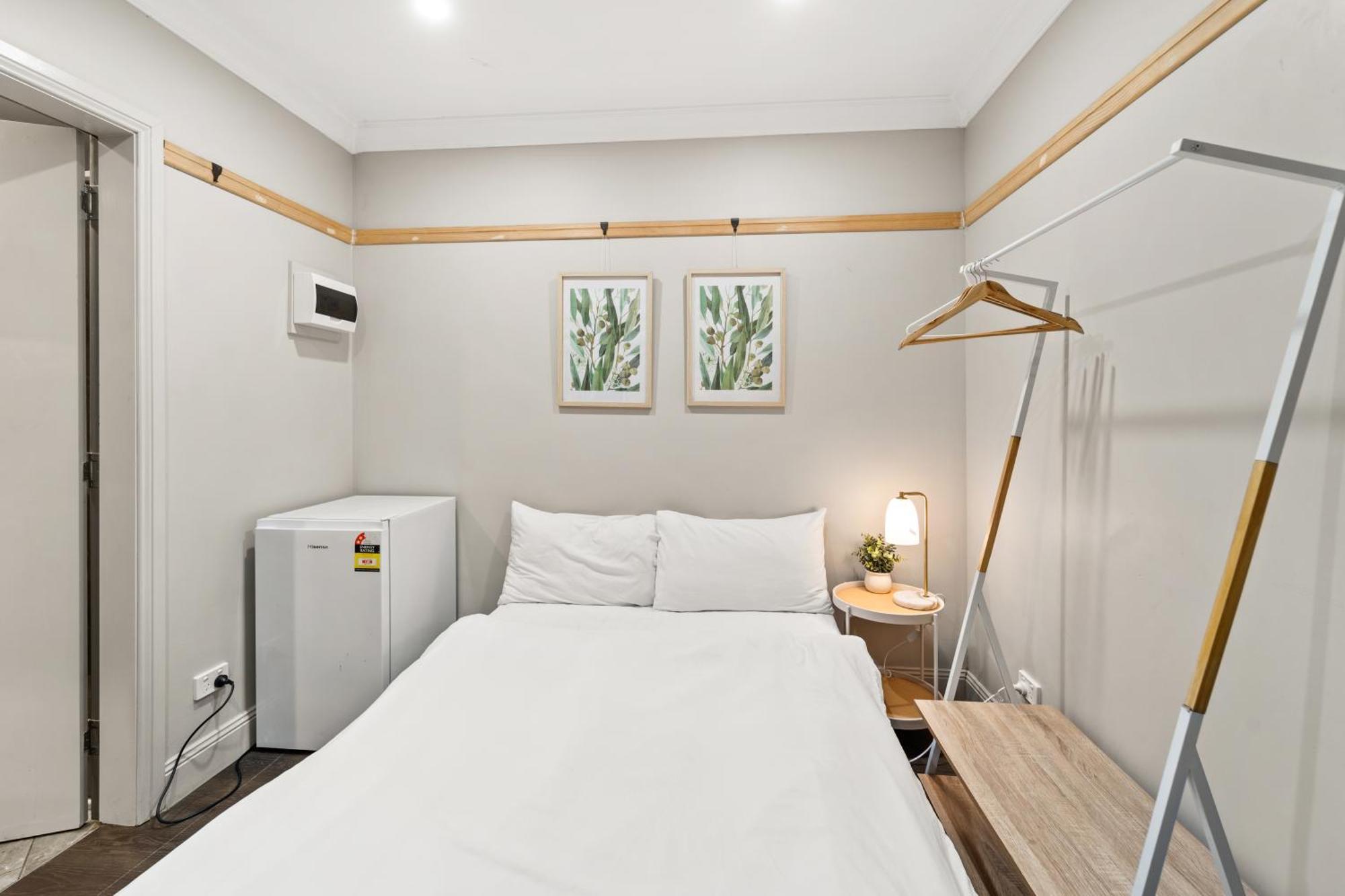Azzurro Boutique Hotel - Surry Hills Сідней Екстер'єр фото