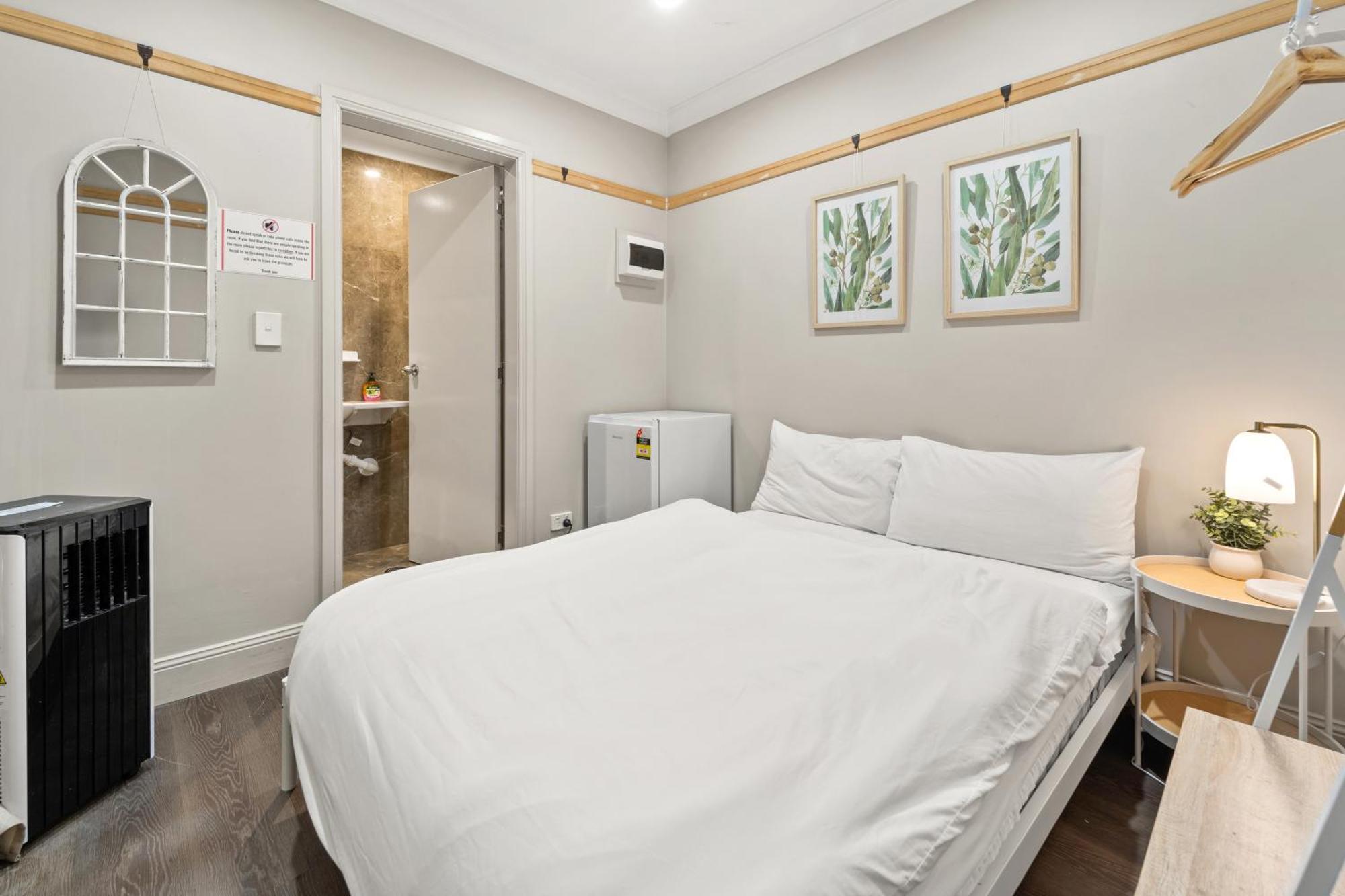 Azzurro Boutique Hotel - Surry Hills Сідней Екстер'єр фото
