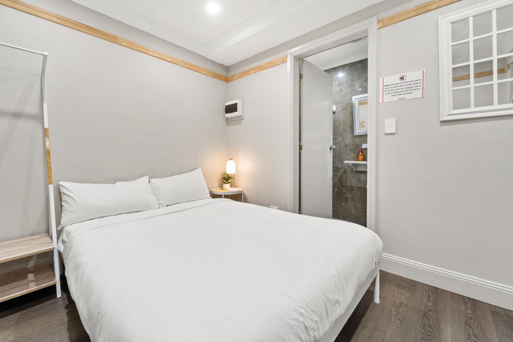 Azzurro Boutique Hotel - Surry Hills Сідней Екстер'єр фото